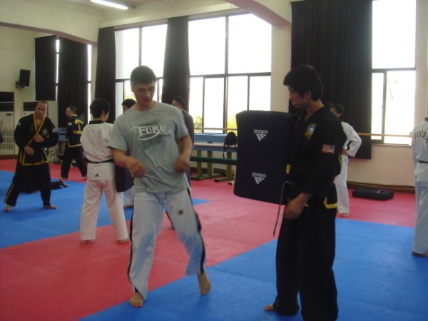Korean Seminar
